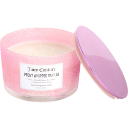 Juicy Couture Peony Whipped Vanilla