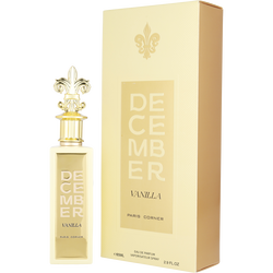 Paris Corner December Vanille