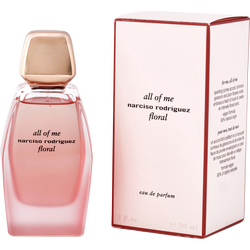 Narciso Rodriguez All Of Me Floral