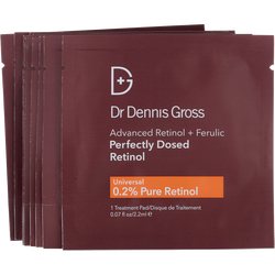 Dr Dennis Gross
