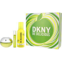 Dkny Be Delicious