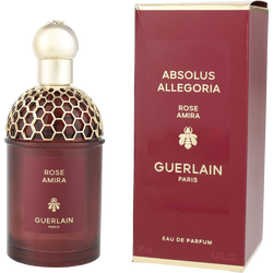 Guerlain Absolus Allegoria Rose Amira