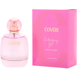 Enrico Coveri Contemporary Girl Rose Glow
