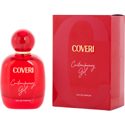 Enrico Coveri Contemporary Girl