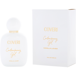 Enrico Coveri Contemporary Girl Vanilla Lover