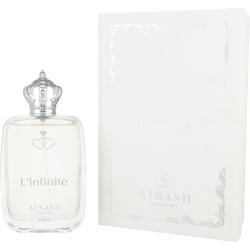 Ainash L'Infinite