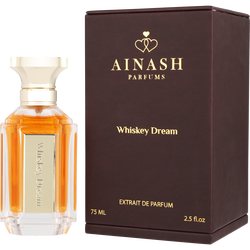 Ainash Whiskey Dream