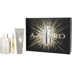 Azzaro Wanted