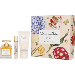 Oscar De La Renta Alibi