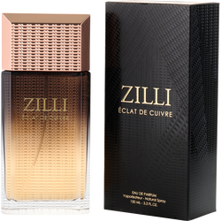 Zilli Eclat De Cuivre