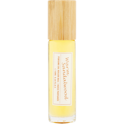 Arlyn Warm Sandalwood