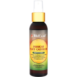 Well's Oil