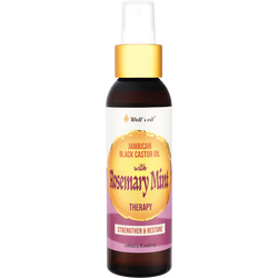 Well's Oil