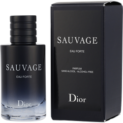 Dior Sauvage Eau Forte