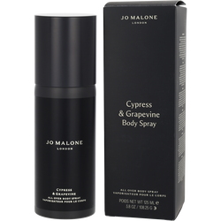 Jo Malone Cypress & Grapevine