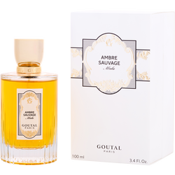 Annick Goutal Ambre Sauvage Absolu