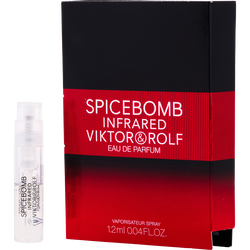 Spicebomb Infrared