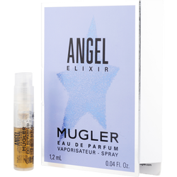 Angel Elixir
