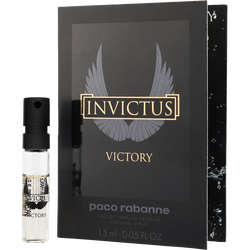 Invictus Victory