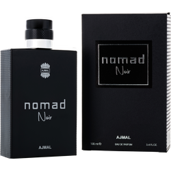 Ajmal Nomad Noir