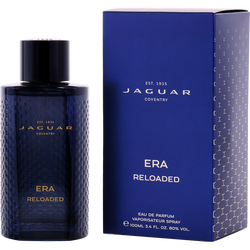Jaguar Era Reloaded