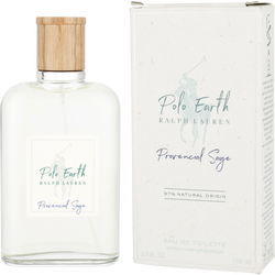 Polo Earth Provencial Sage