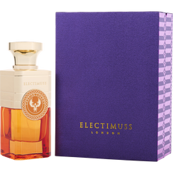 Electimuss Caspian Cherry