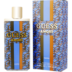 Guess Amore Capri