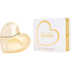 Steve Madden Goldie