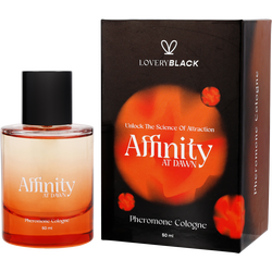 Lovery Affinity At Dawn Pheromone Cologne