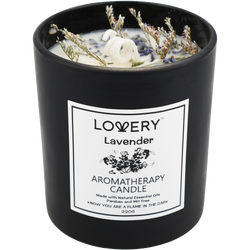 Lovery Lavender