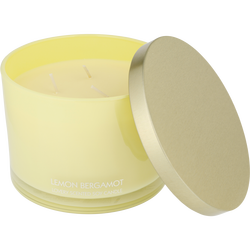 Lovery Lemon Bergamot