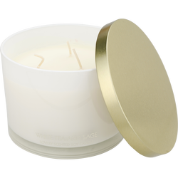 Lovery White Tea And Sage