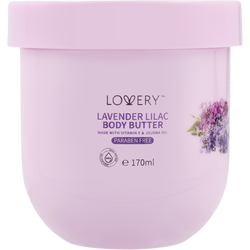Lovery Lavender Lilac