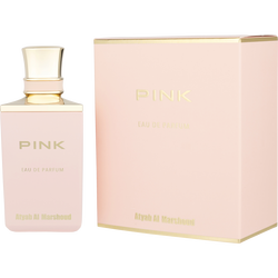 Atyab Al Marshoud Pink