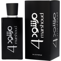 Atyab Al Marshoud 4 Black