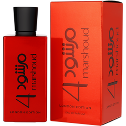 Atyab Al Marshoud 4 Red