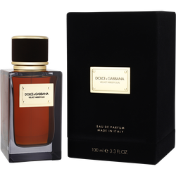 Dolce & Gabbana Velvet Amber Sun