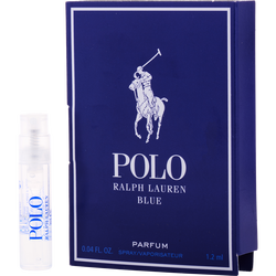 Polo Blue