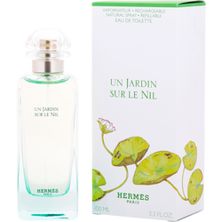Un Jardin Sur Le Nil