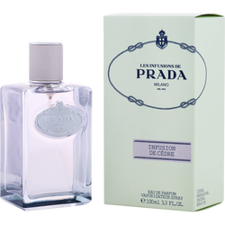 Prada Infusion De Cedre