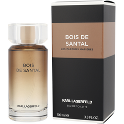 Karl Lagerfeld Bois Santal