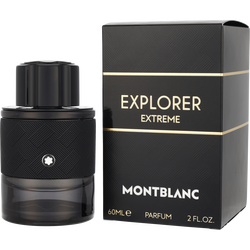 Mont Blanc Explorer Extreme