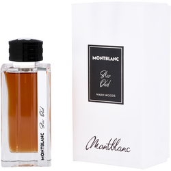 Mont Blanc Star Oud