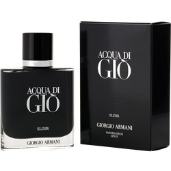 Acqua Di Gio Elixir