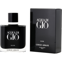 Acqua Di Gio Elixir