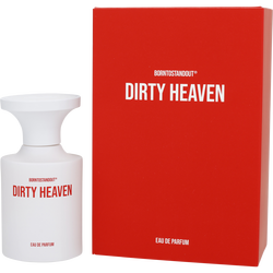 Borntostandout Dirty Heaven