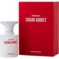 Borntostandout Sugar Addict
