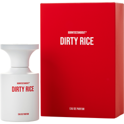 Borntostandout Dirty Rice