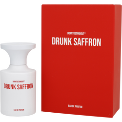 Borntostandout Drunk Saffron
